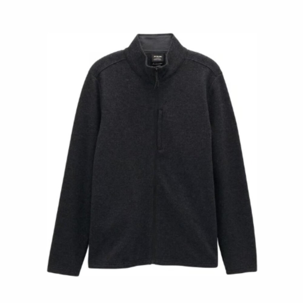 prAna  Route Tracker Sweater Jacket - Men's